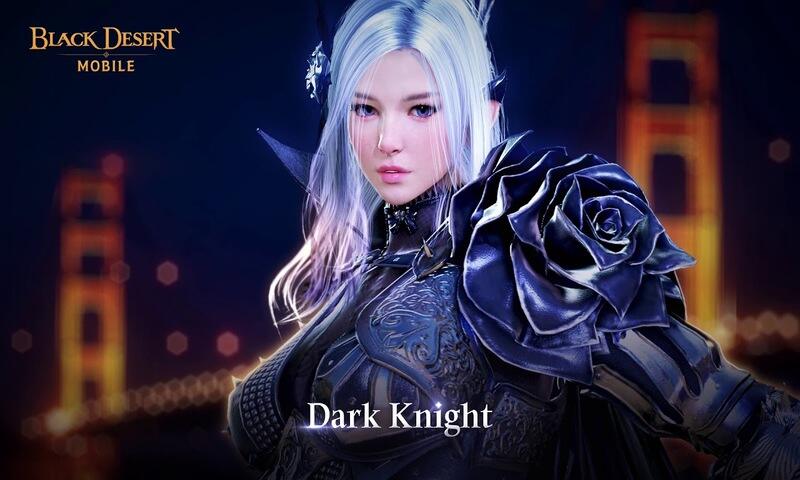 Black Desert Mobile: Top and Best Classes