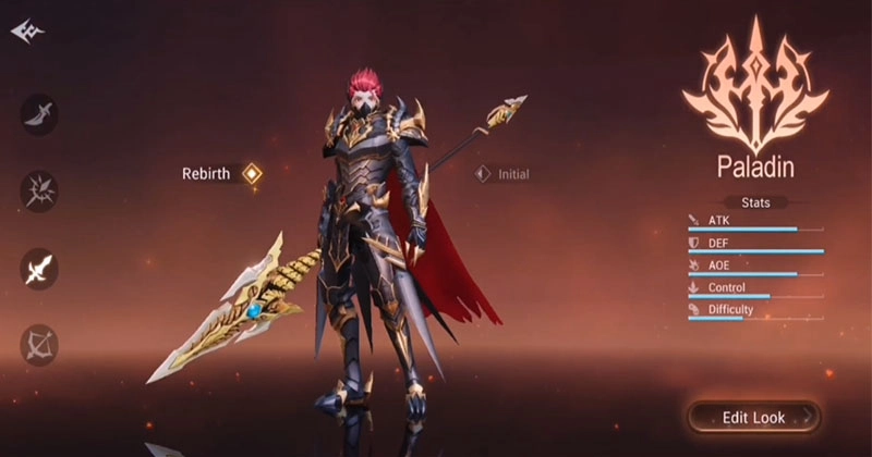 Master Topia - All Classes you should know