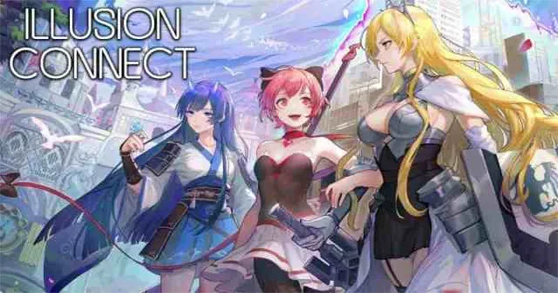 Illusion connect: the top 5 SSR units