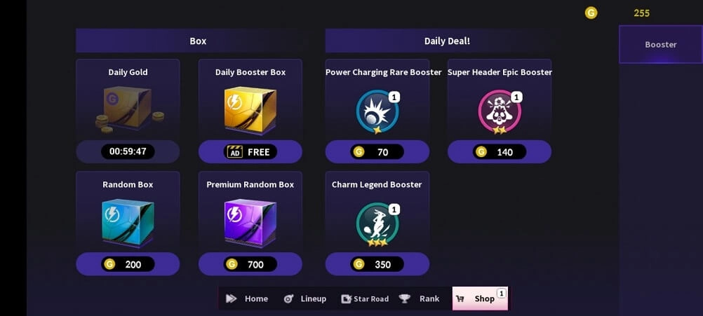 XF: Football Arena Gameplay