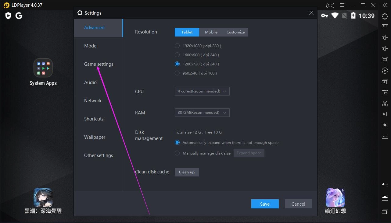 How to Play PUBG MOBILE at 90 FPS on LDPlayer
