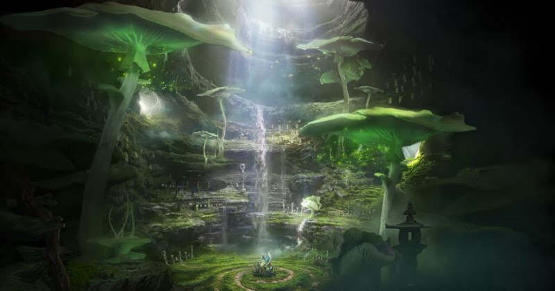 Blade & Soul Revolution: Winds of Rage-Items and System Preview | Complete May 2021 Update Guide