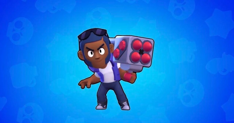 What are the best characters to play in Brawl Stars