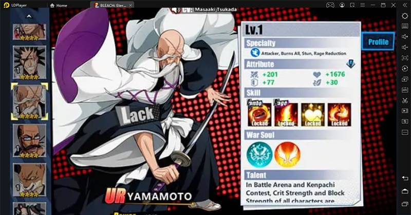 Bleach Eternal Soul Best Teams to Build 2021   