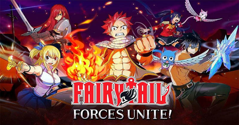 Fairy Tale: Forces Unite: Crowd Controller Gameplay