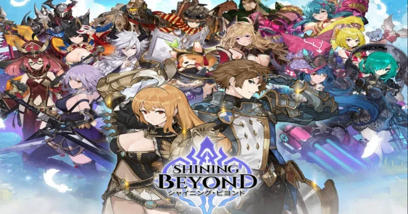 Everything you need to know about Modes in Shining Beyond