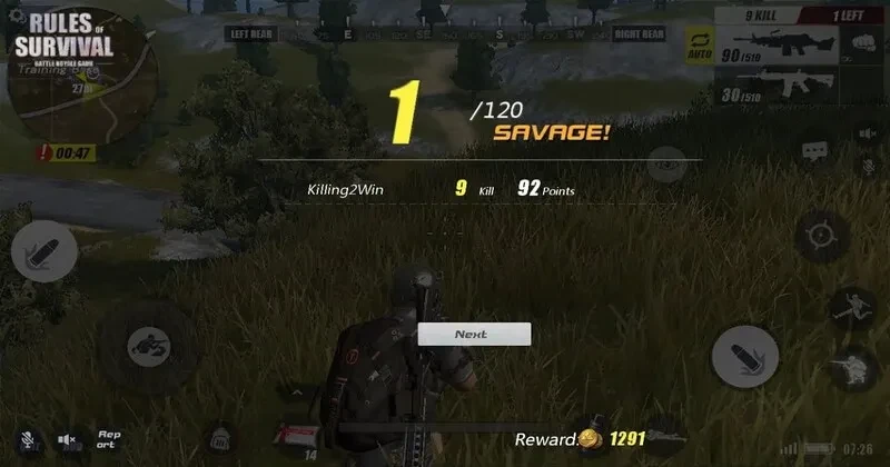 How To Get Good Loot In Rules Of Survival Every Time