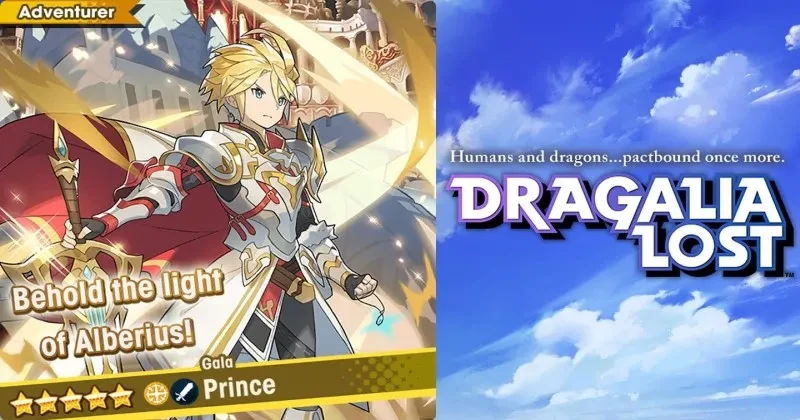 Dragalia Lost Dragon Shapshifting Afflictions Chance