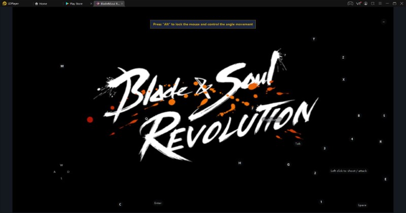 Blade and Soul Revolution – Tips and Tricks To Help You Get Strong Fast