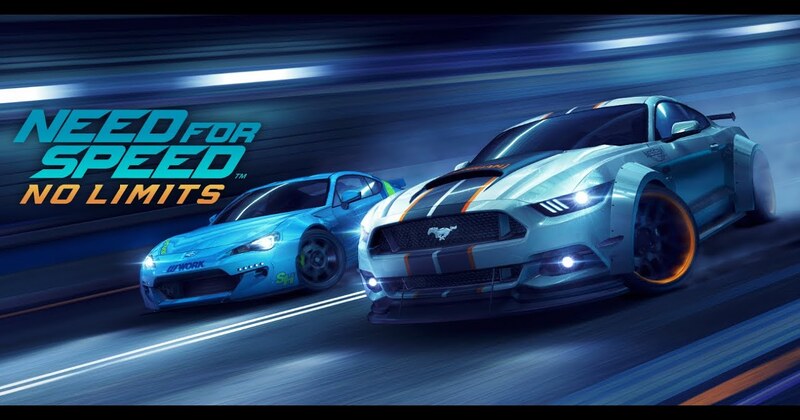 Need For Speed TM No Limits - Unlock All the Cars in No Time