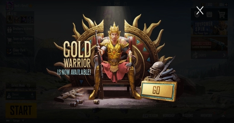 PUBG Mobile Metro Royale: How to Push your Rank to Conqueror