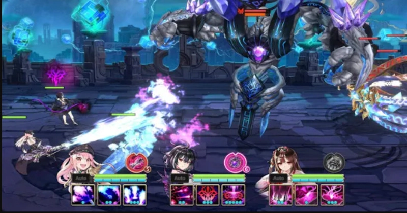 The Ultimate Guide to King’s Raid – How To Get Better Quick