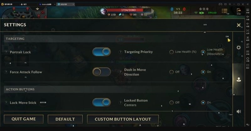 League of Legends: Wild Rift Patch 2.2 – 120 Hz, Ranked Season 2, New Champion
