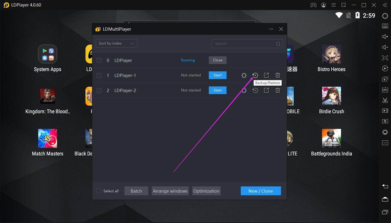 Fix LDPlayer VirtualBox Preventing Windows 10 Update (20H2)