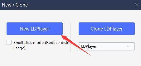 Fix LDPlayer Stuck at Engine Starting 50%, 94%, 30%