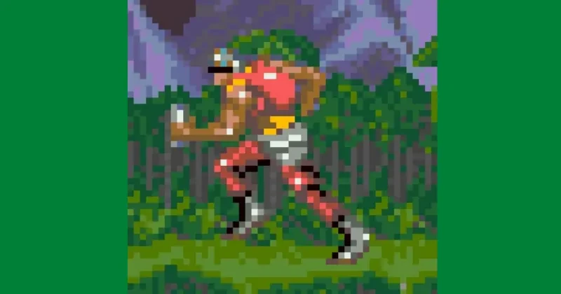 Contra Returns Enemy Guide