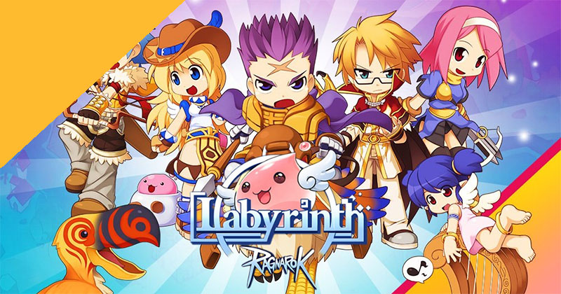 The Labyrinth of Ragnarok 10 Beginner Tips to Speed Up