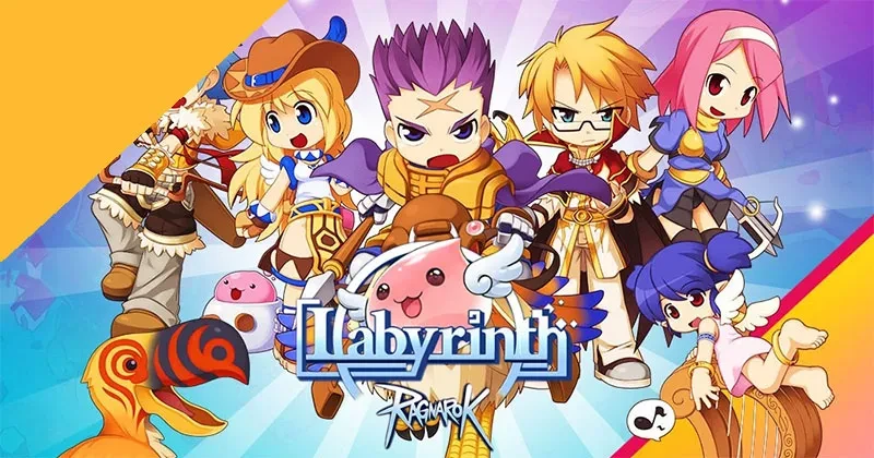 The Labyrinth of Ragnarok 10 Beginner Tips to Speed Up