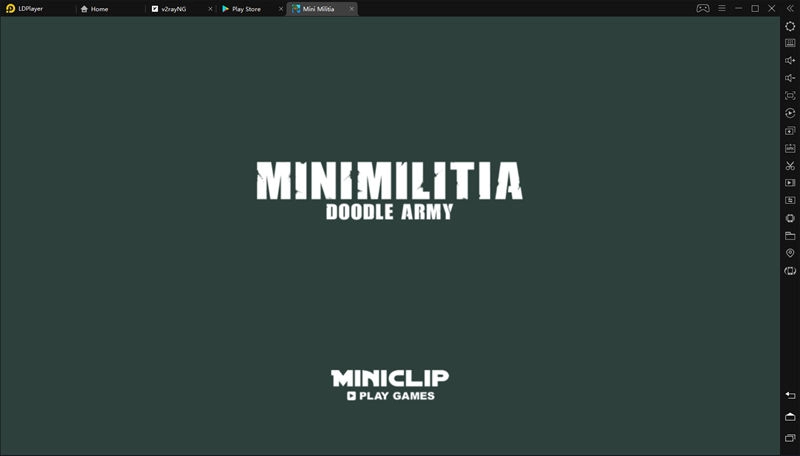 	 Mini Militia - Doodle Army 2