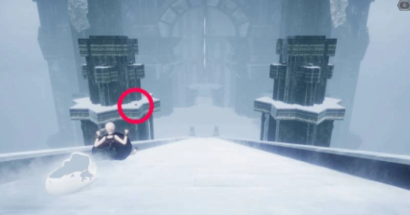 Nier Reincarnation Chapter 5 | Chapter of Snow Cover Guide