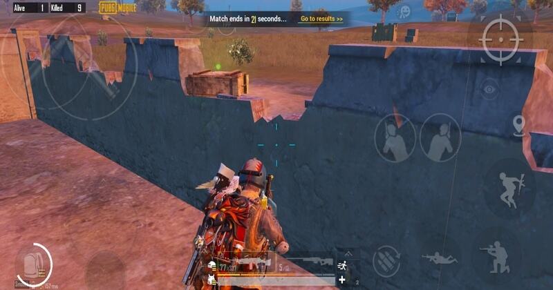 PUBG Mobile Metro Royale: How to improve your game style