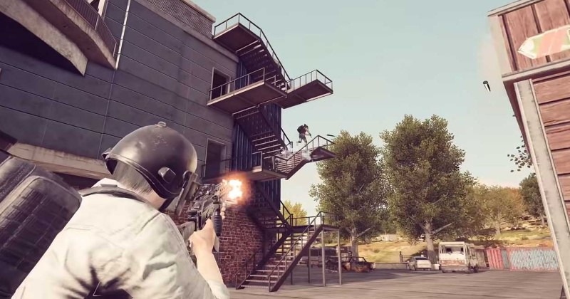 A Complete Guide for getting to the Late Game Circle in PUBG New State