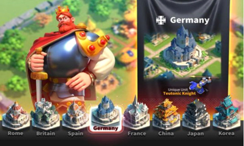 rise of kingdoms lost crusade