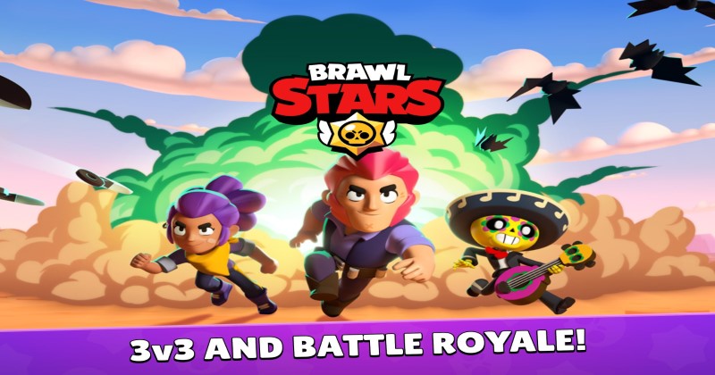 Mistakes You Should Avoid In Brawl Stars As An Experienced Player