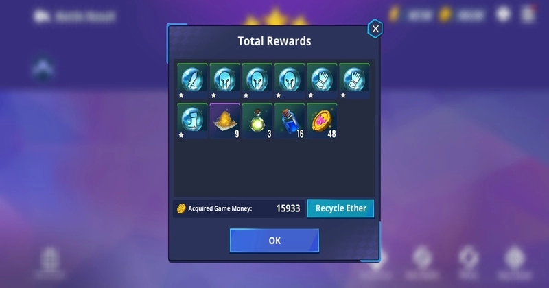 Skylanders: Ring of Heroes A Complete Gear Guide to becoming Pro