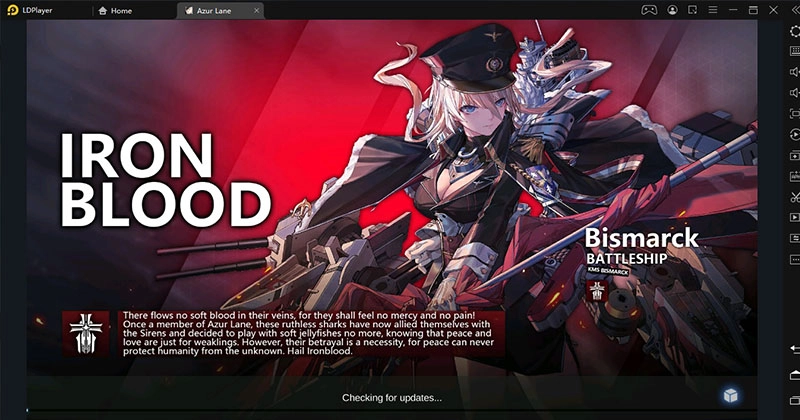 Azur Lane New Updates April 8th 2021