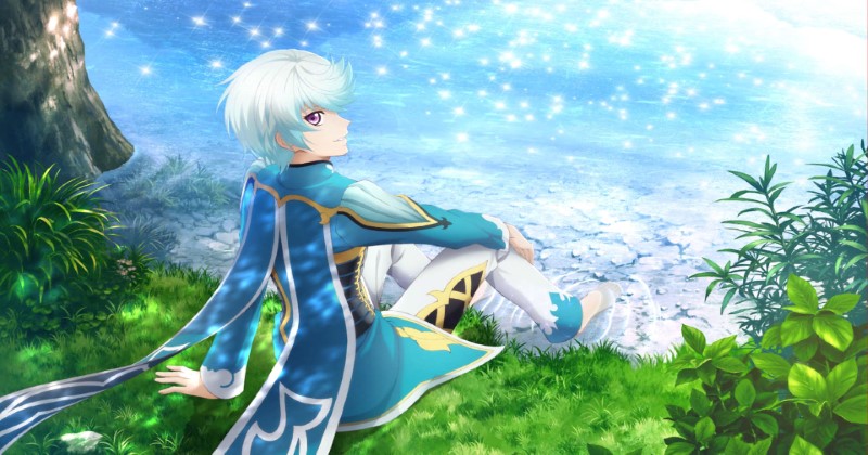 Tales of Crestoria Tier List  mikleo