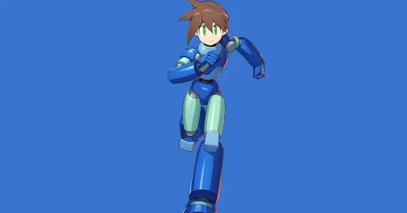 Mega Man X DIve Ultimate Character Guide