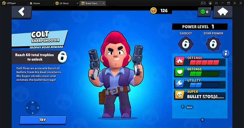 Brawl Stars Best Tips for Shelly on all Brawlers