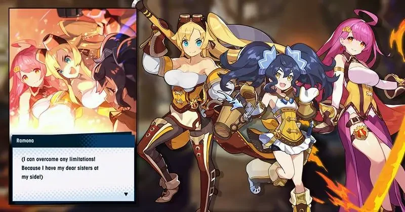 dragalia characters story arc 4 (1)