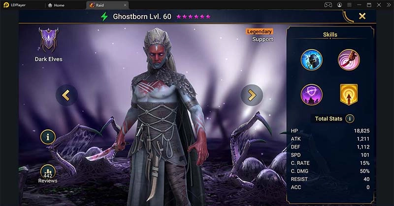 Raid Shadow Legends: Assassin Guide and Gameplay