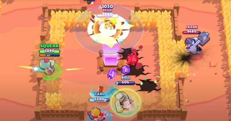 Squeak - Complete Brawler Guide for Brawl Stars (Overview, Tips & Tricks)