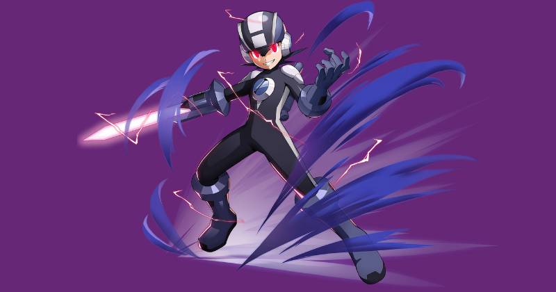 Mega Man X DIve Ultimate Character Guide