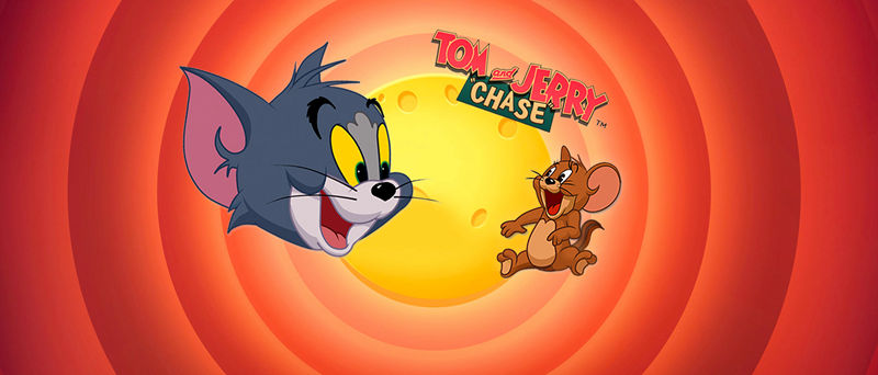 Tom and Jerry: Chase