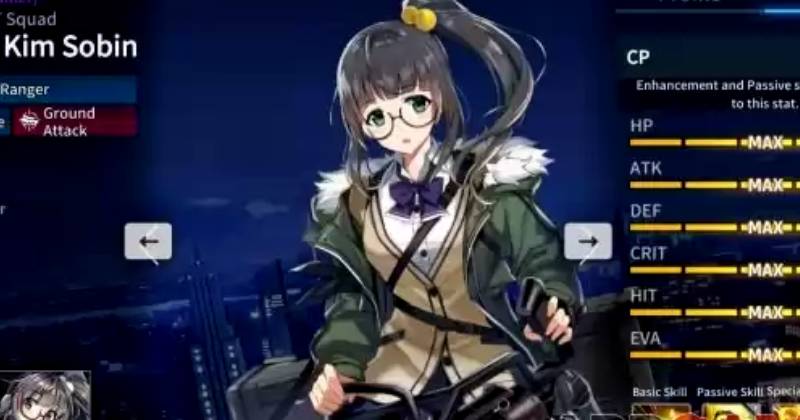 Counter Side Tier List Best Characters You Need [August Update 2021]