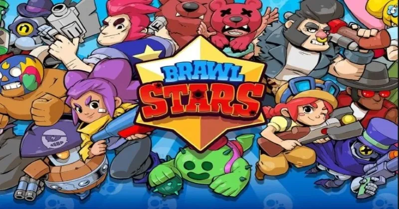 Brawl Stars - Tips & Tricks For Edgar. The best Short Range Brawler