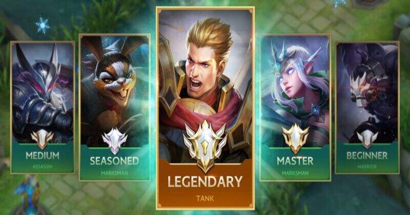 In-depth Guide and Tips of Arena of Valor