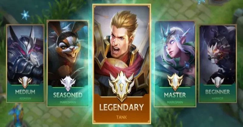 In-depth Guide and Tips of Arena of Valor