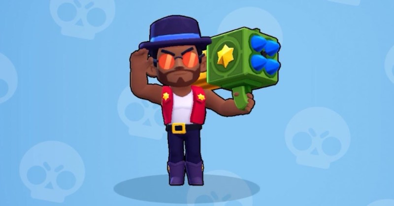 Brock - Complete Brawler Guide for Brawl Stars (Overview, Tips & Tricks)