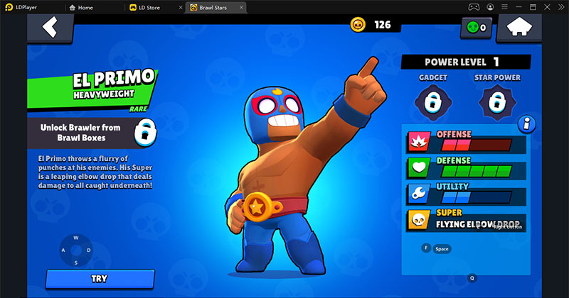 Brawl Stars Best Tips for Shelly on all Brawlers