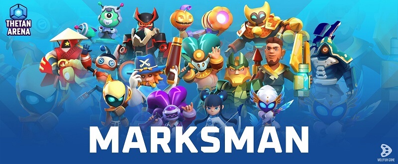 thetan arena marksman