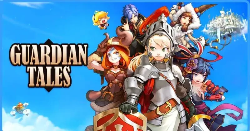 Guardian Tales 1st Year Anniversary 2021 Event Guide