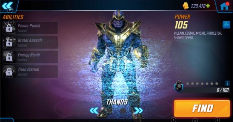 Marvel Strike Force Orb Management and Top Trios Guide 