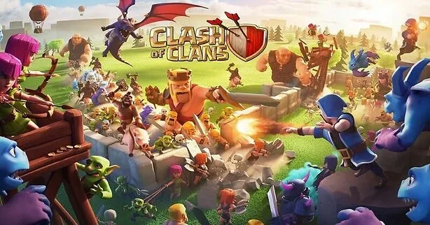 How To Get Your Town Hall To The Next Level Quickly In Clash Of Clans