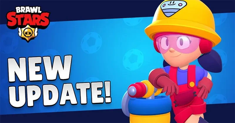 Brawl Stars Season 6 Gold Arm Gang New Updates