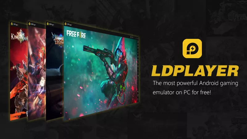 Sử dụng RAM thông minh được phát triển trên LDPlayer mới (Bắt đầu từ phiên bản 4.0.62 / 3.121)